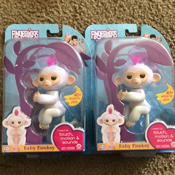 Fingerlings - Picture 6 of 7